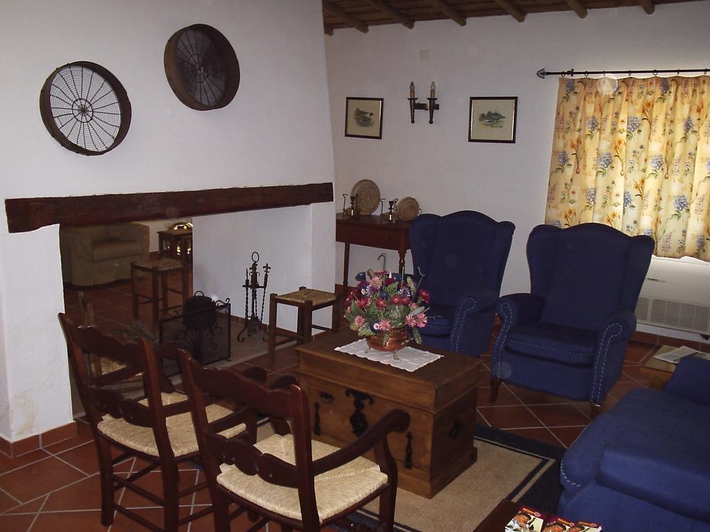Quinta Da Pedra Moura Hotel Sousel Kültér fotó