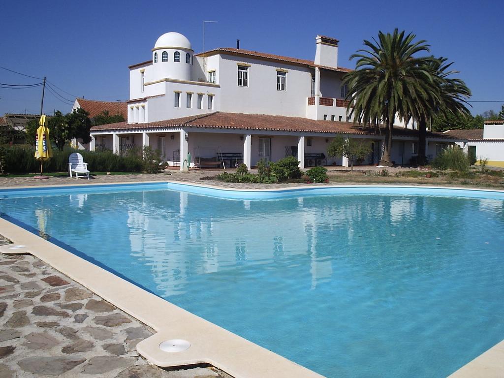 Quinta Da Pedra Moura Hotel Sousel Kültér fotó