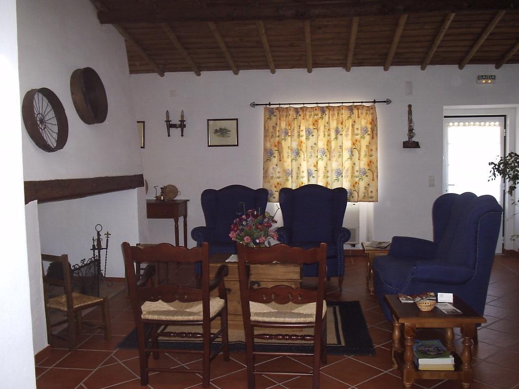 Quinta Da Pedra Moura Hotel Sousel Kültér fotó